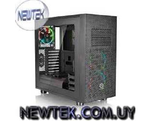 Gabinete Thermaltake Core X31 USB3.0 Fan LED Mid Tower Sin fuente